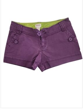 Preowned Mossimo Supply Co. Juniors Shorts